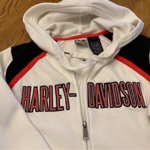 Harley Davidson Jacket